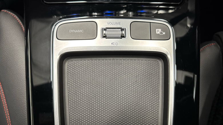 Mercedes-Benz A-Class A200 AMG Line Premium Plus 5dr Auto Petrol Hatchback